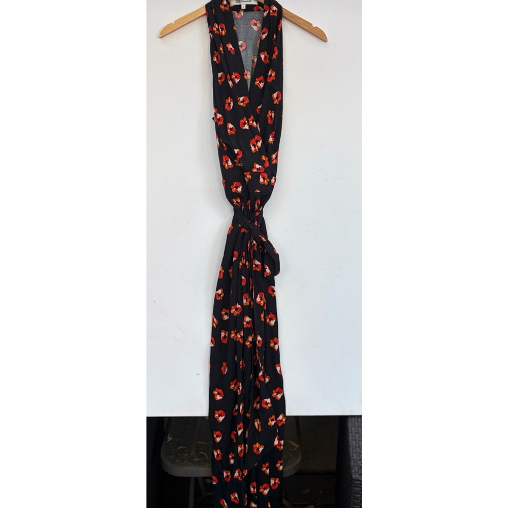 Diane Von Furstenberg Jumpsuit